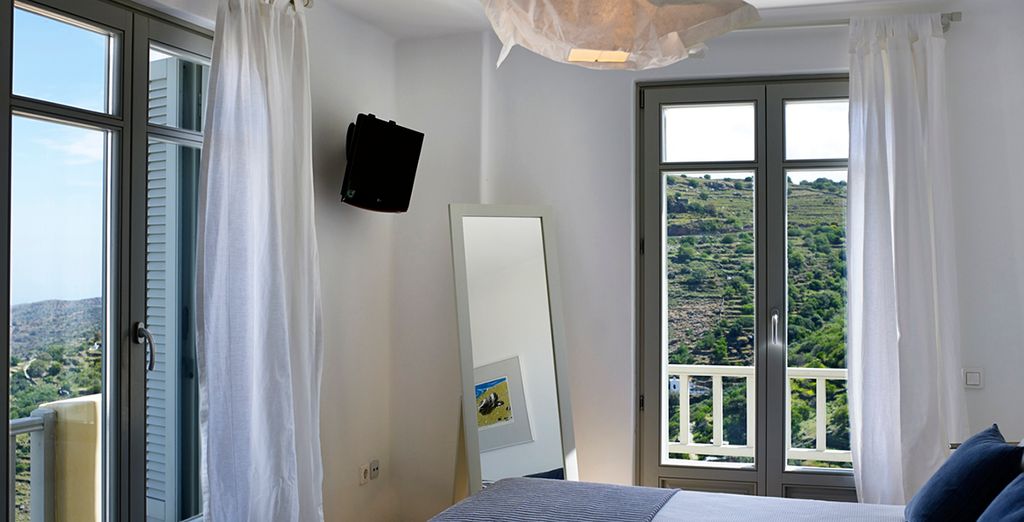 Kea Villas