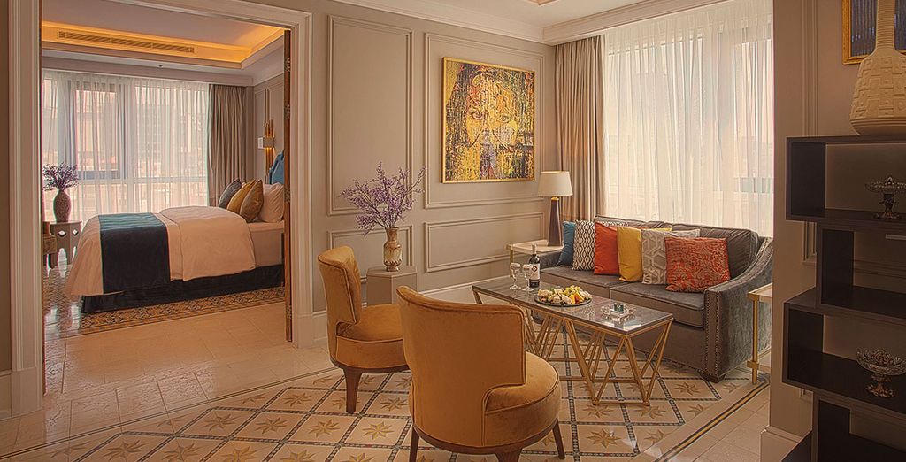 Jordania y Tierra Santa - Jerusalén