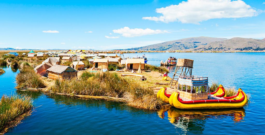 Descubre Perú a tu aire