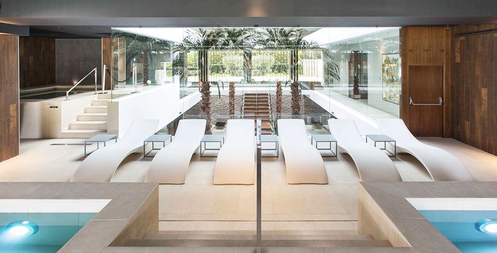 The Oasis by Don Carlos Resort - Solo Adultos