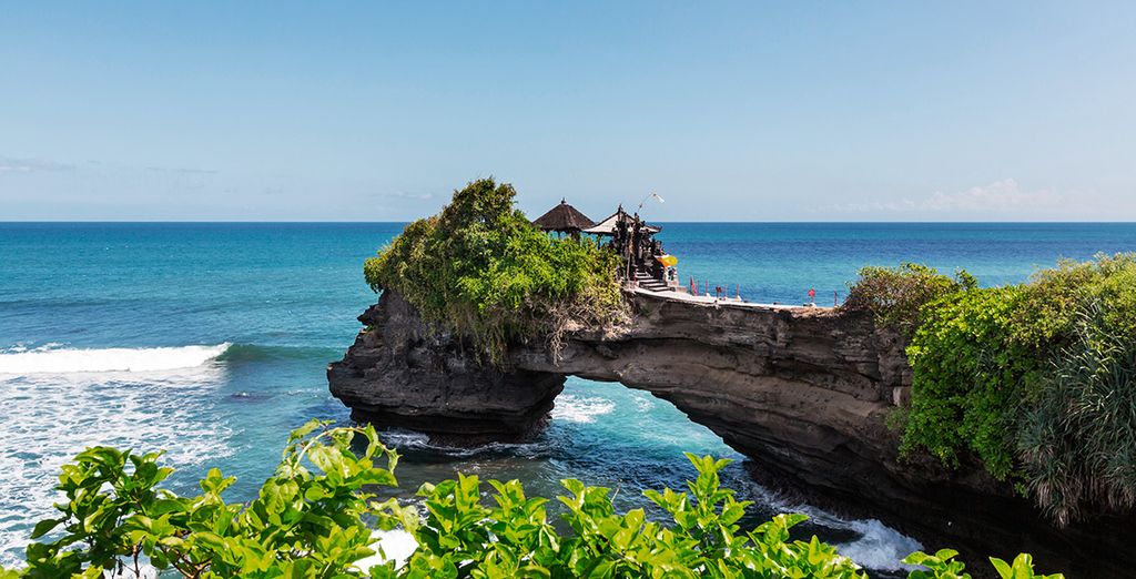 Sol Beach House Benoa Bali by Meliá Hotels International 5*
