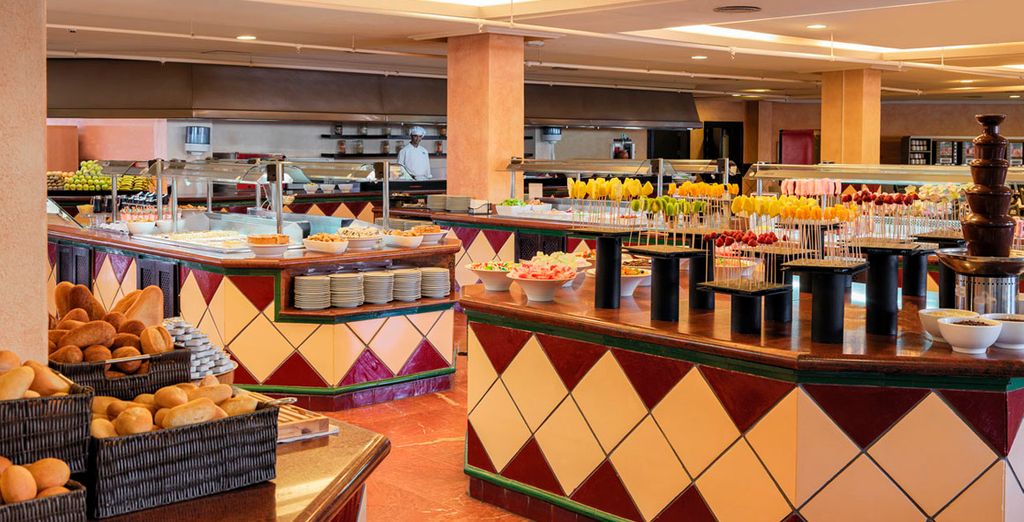 H10 Lanzarote Princess 4*