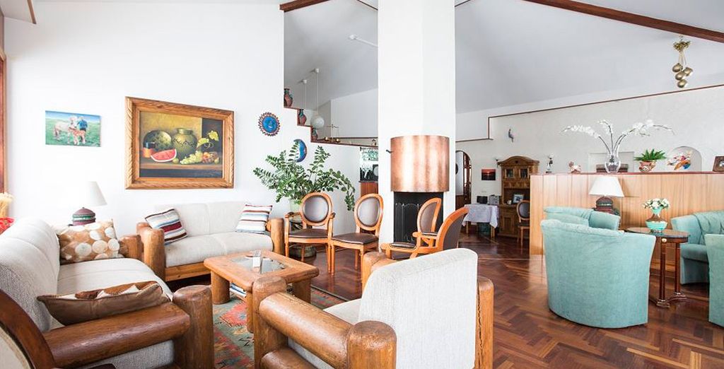 Lo mejor de Islandia