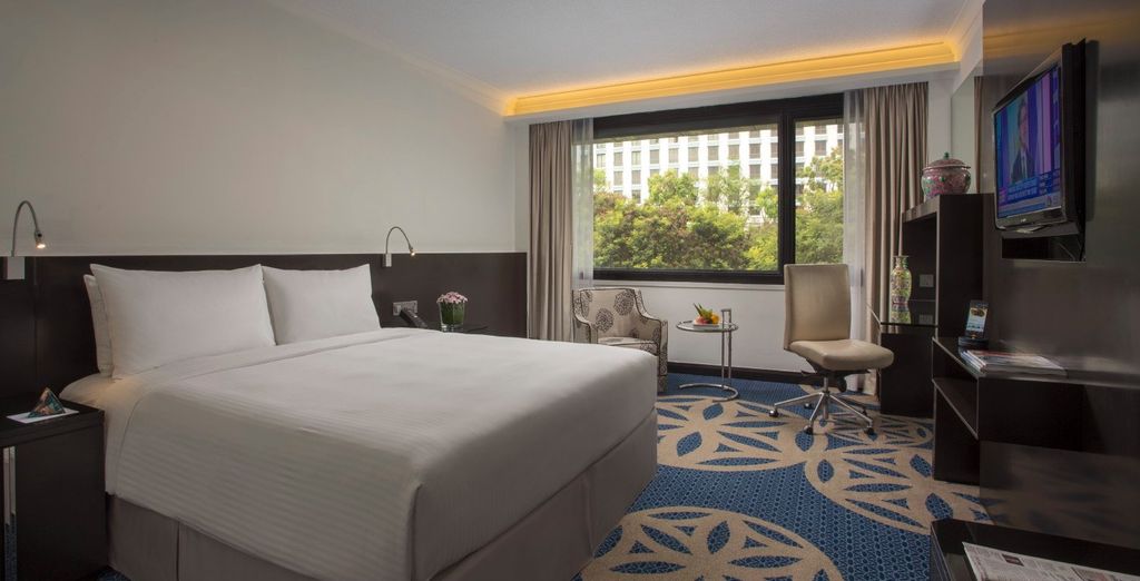  Jambuluwuk Oceano Seminyak 5* con posible preextensión en Singapur
