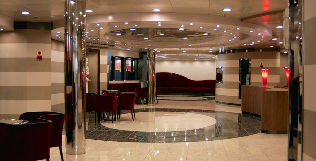 Hotel Bagaglino I Giardini di Porto Cervo 4*