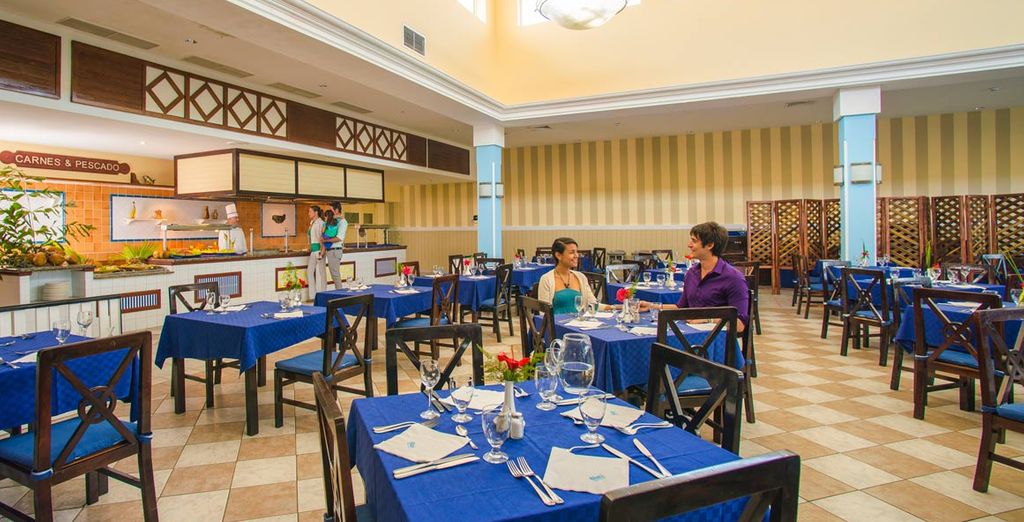 Blau Marina Varadero 5*