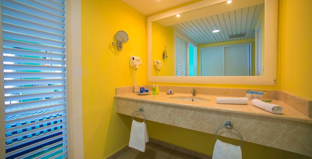 Blau Marina Varadero 5*