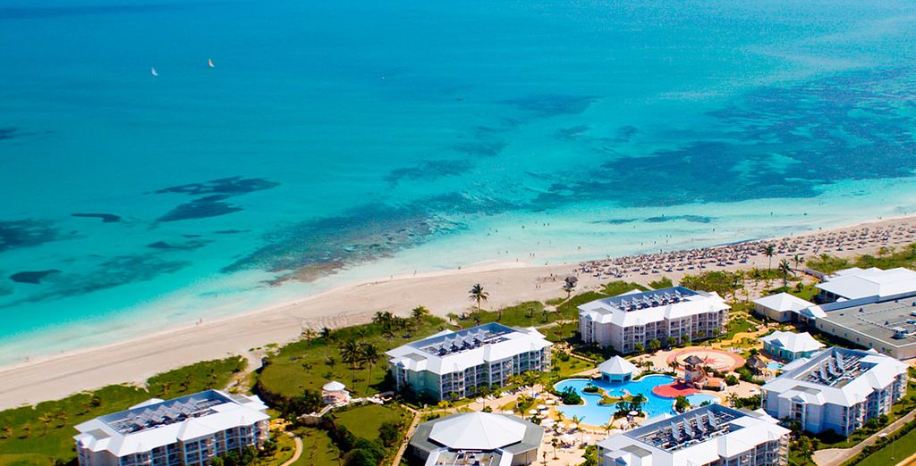 Blau Marina Varadero 5*