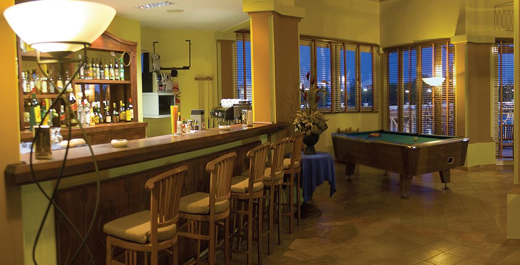 Blau Marina Varadero 5*