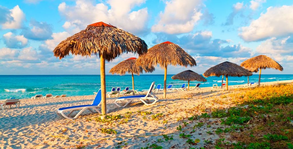 Blau Marina Varadero 5*