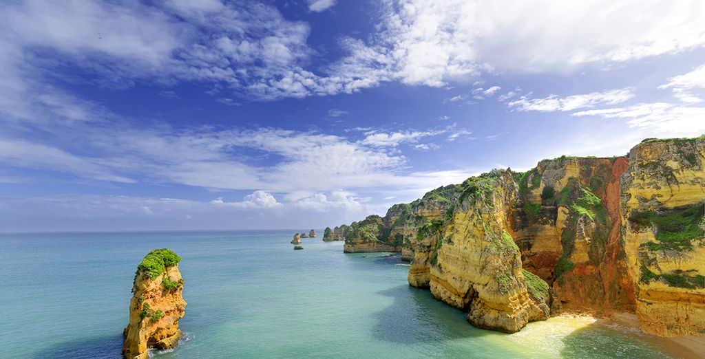 Viajes a Albufeira
