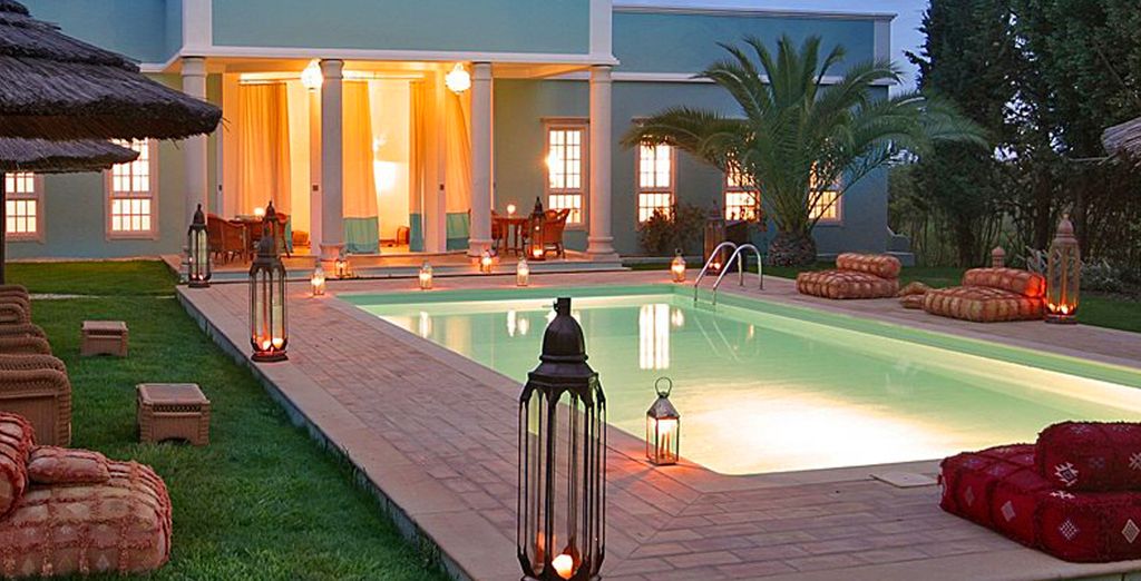 Hotel Vila Monte Resort 4*