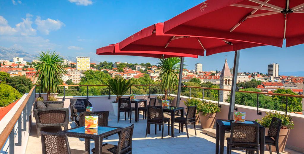 Croacia, Mostar y Montenegro