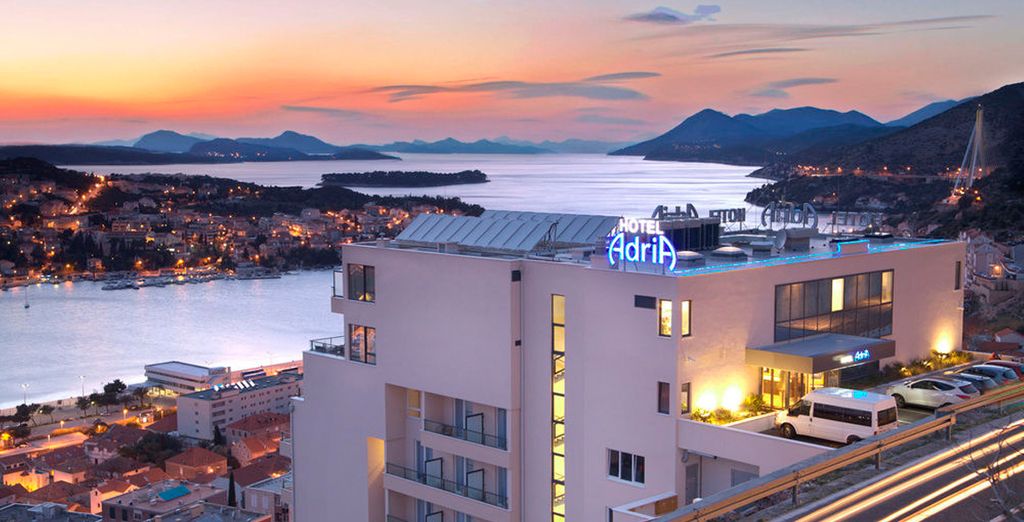 Croacia, Mostar y Montenegro