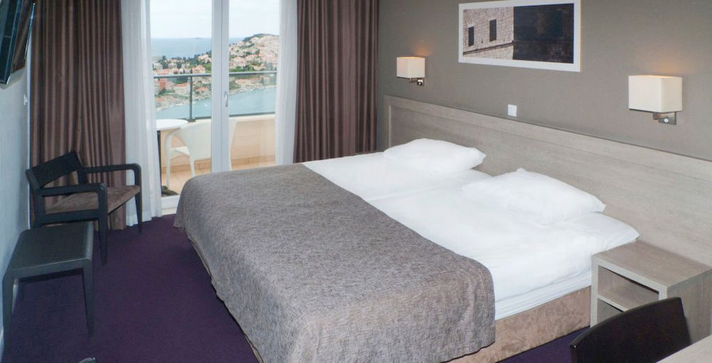 Croacia, Mostar y Montenegro