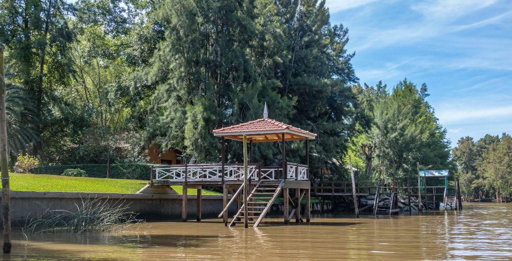 Viajes a Buenos Aires