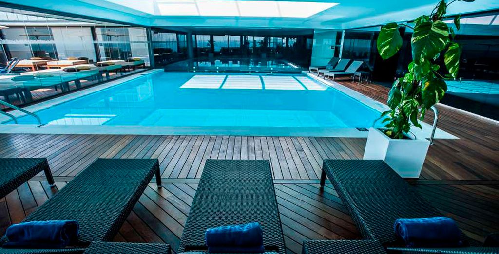 Pestana Cidadela Cascais - Pousada & Art District 4*