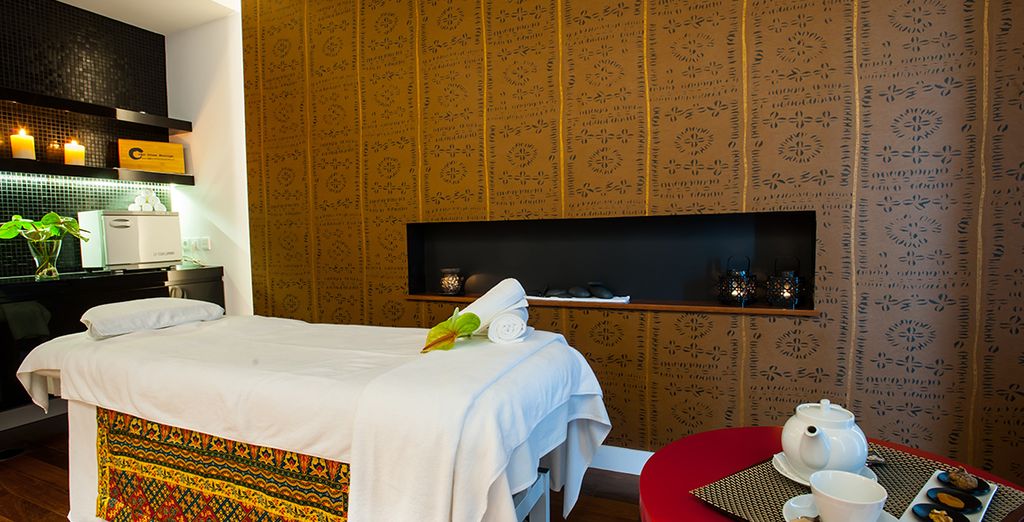Pestana Cidadela Cascais - Pousada & Art District 4*