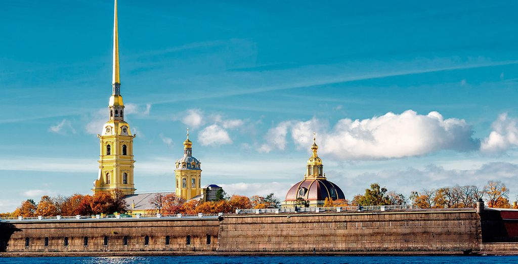 Capitales de Oro 