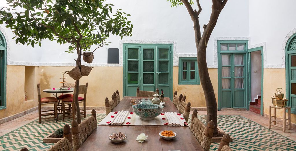 Origin Hotels Riad Magi