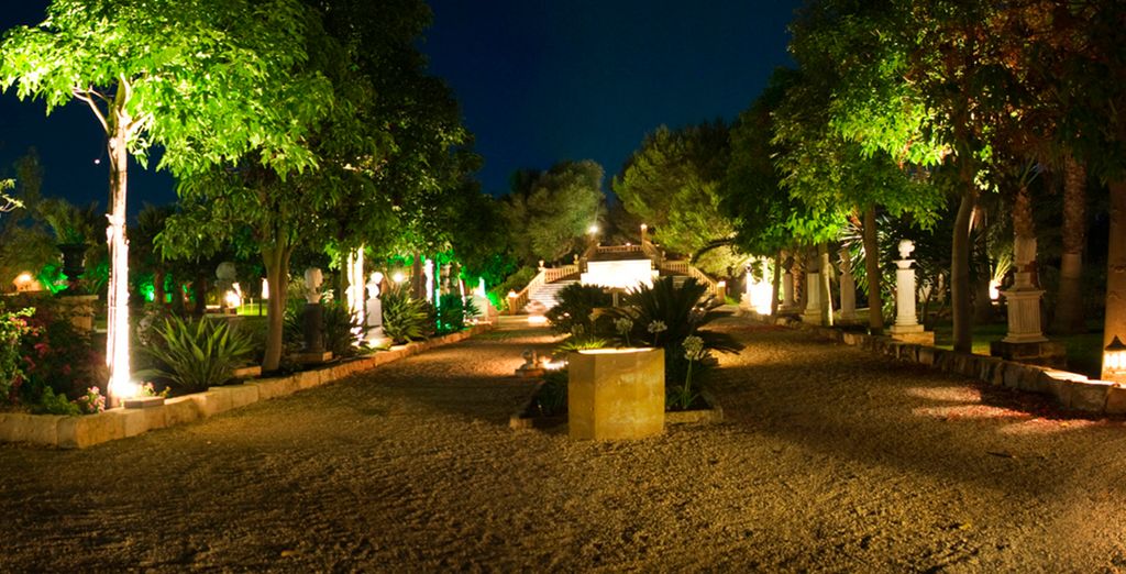 Es Revellar Art Resort 5*