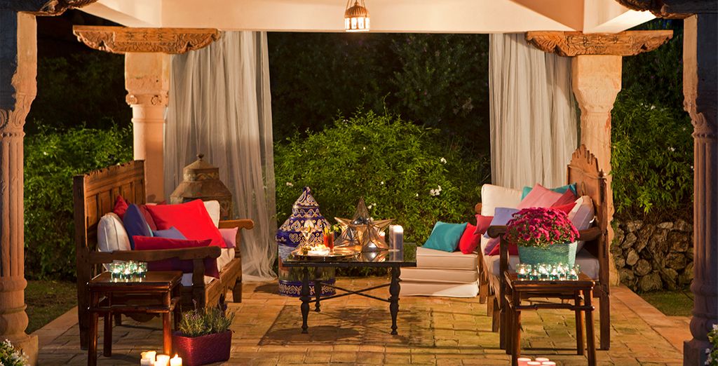 Es Revellar Art Resort 5*