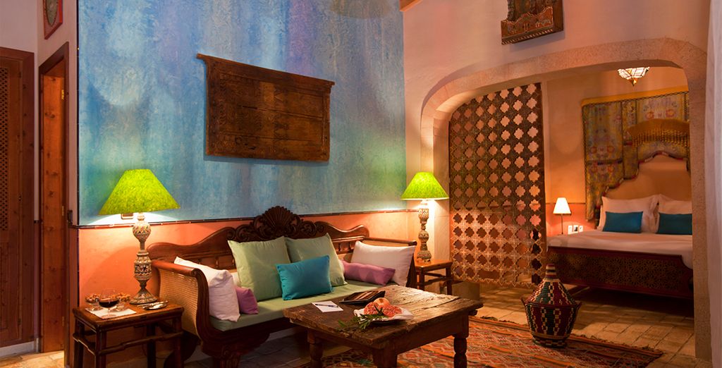 Es Revellar Art Resort 5*