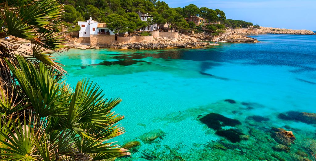 Es Revellar Art Resort 5*