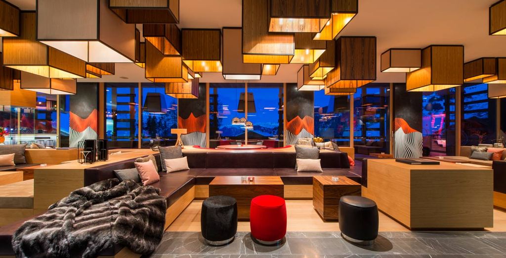 Hotel W Verbier 5* - Verbier
