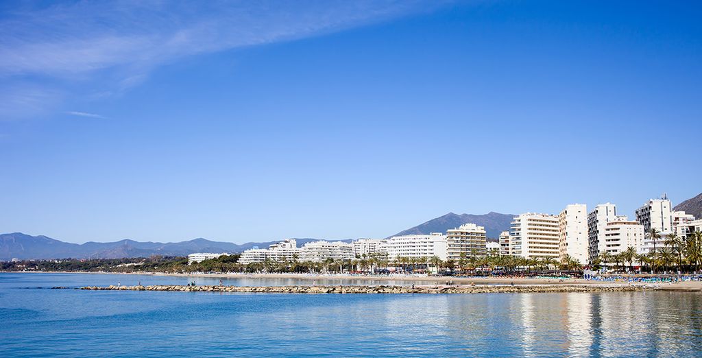 Royal Suites Marbella 4*