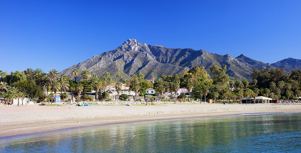 Royal Suites Marbella 4*