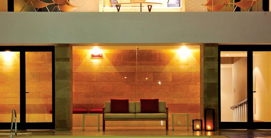Verdura Golf and Spa Resort 5*