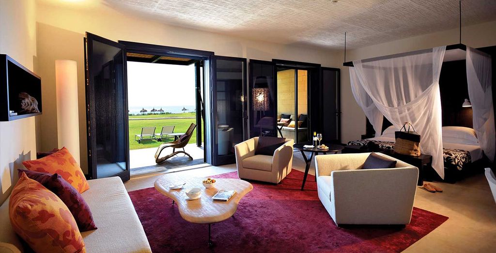 Verdura Golf and Spa Resort 5*