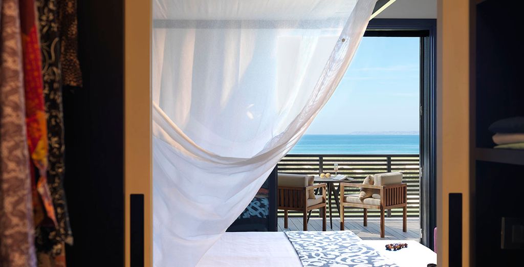Verdura Golf and Spa Resort 5*