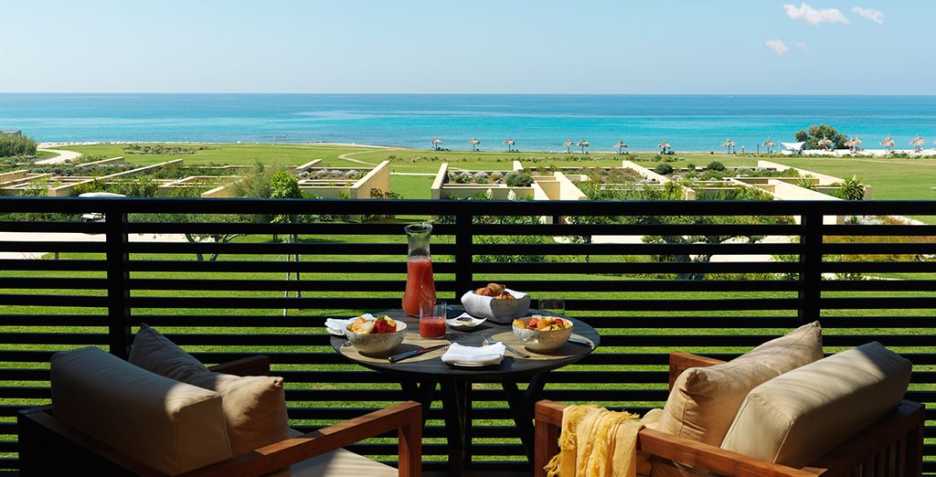 Verdura Golf and Spa Resort 5*