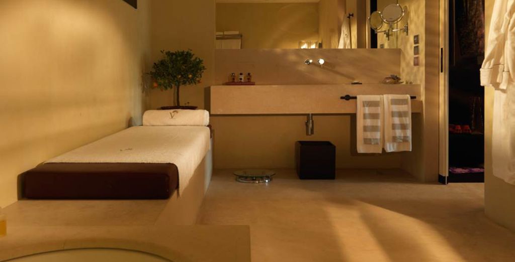 Verdura Golf and Spa Resort 5*