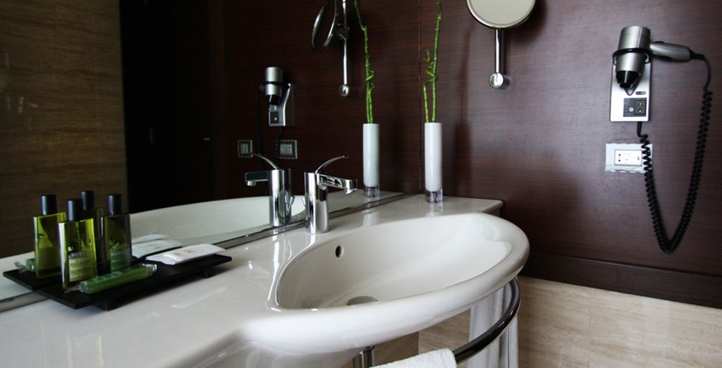 BessaHotel Boavista 4*