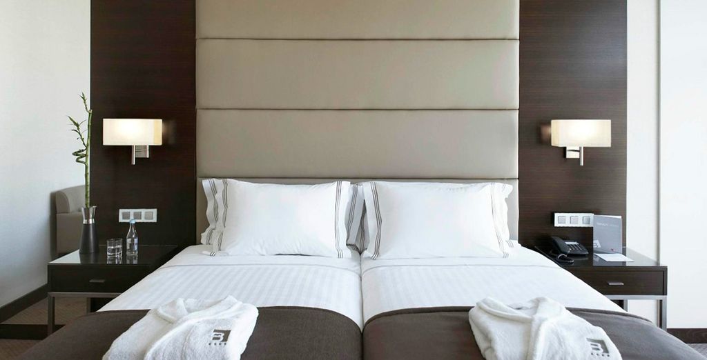 BessaHotel Boavista 4*