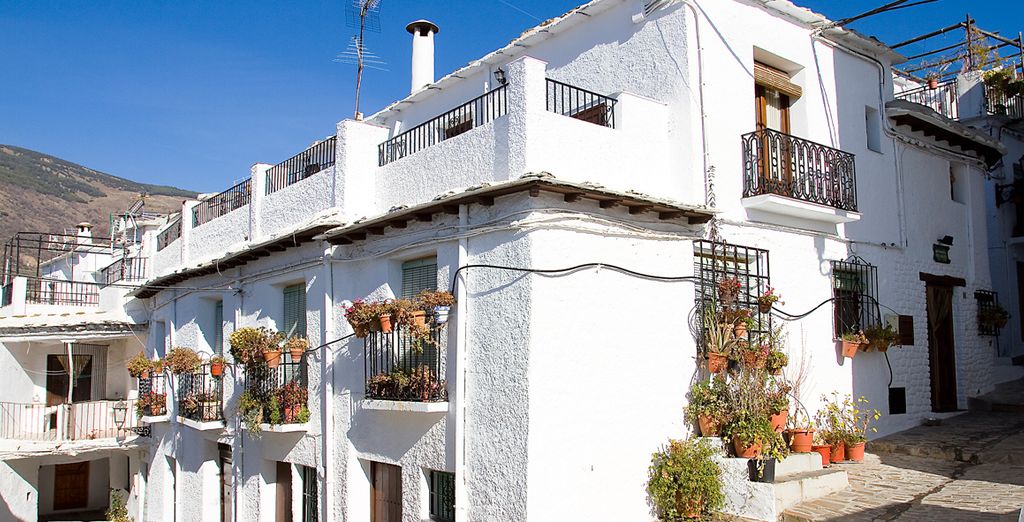 Hotel Balneario de Lanjarón 4*