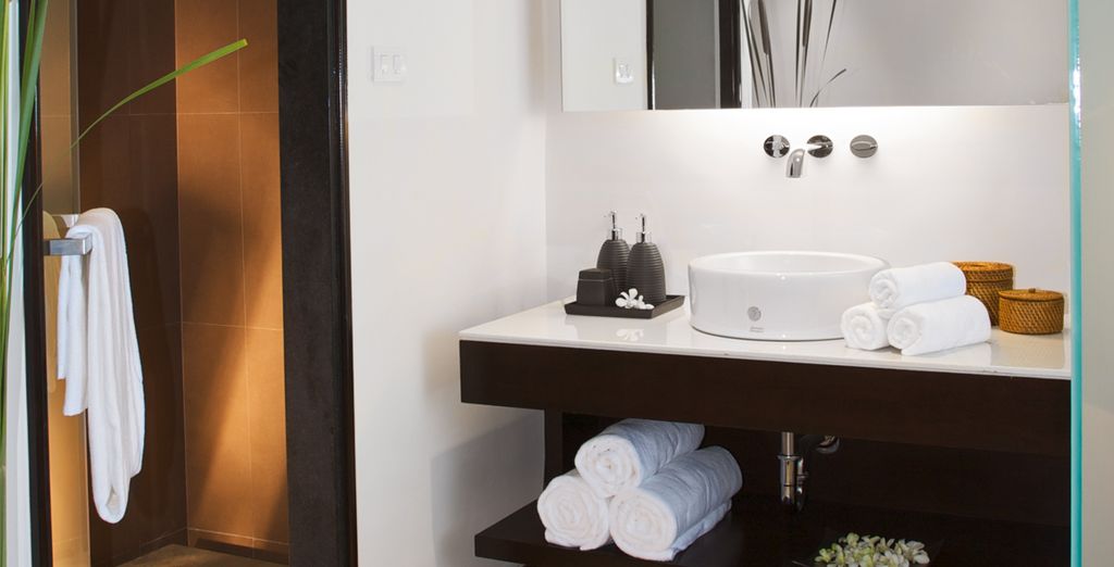 Combinado Pullman Bangkok G 5*, Cape Sienna 5* y Koh Yao Yai 4*