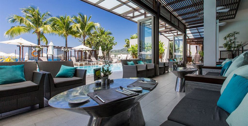 Combinado Pullman Bangkok G 5*, Cape Sienna 5* y Koh Yao Yai 4*