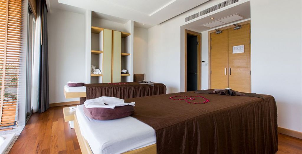 Combinado Pullman Bangkok G 5*, Cape Sienna 5* y Koh Yao Yai 4*