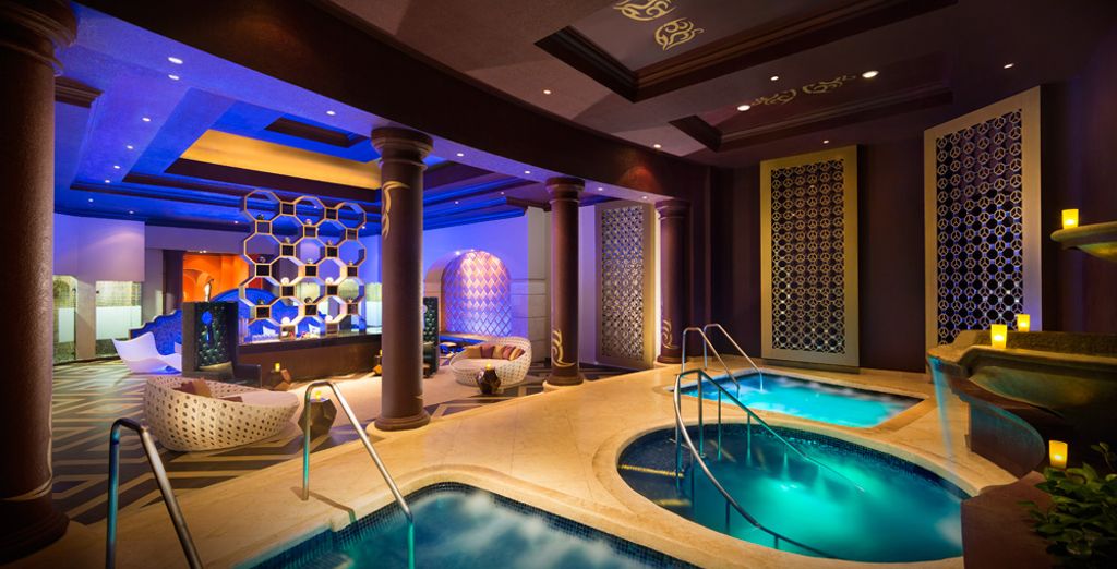 Hard Rock Hotel Riviera Maya - Heaven Section All Inclusive 5*