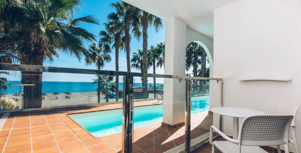 IBEROSTAR Costa del Sol 4*