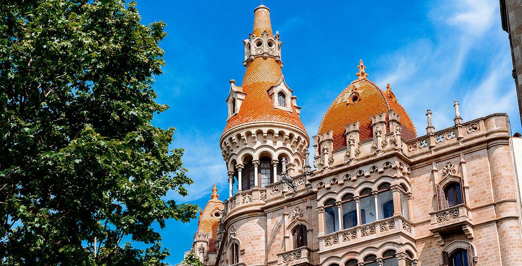 Negresco Princess 4*