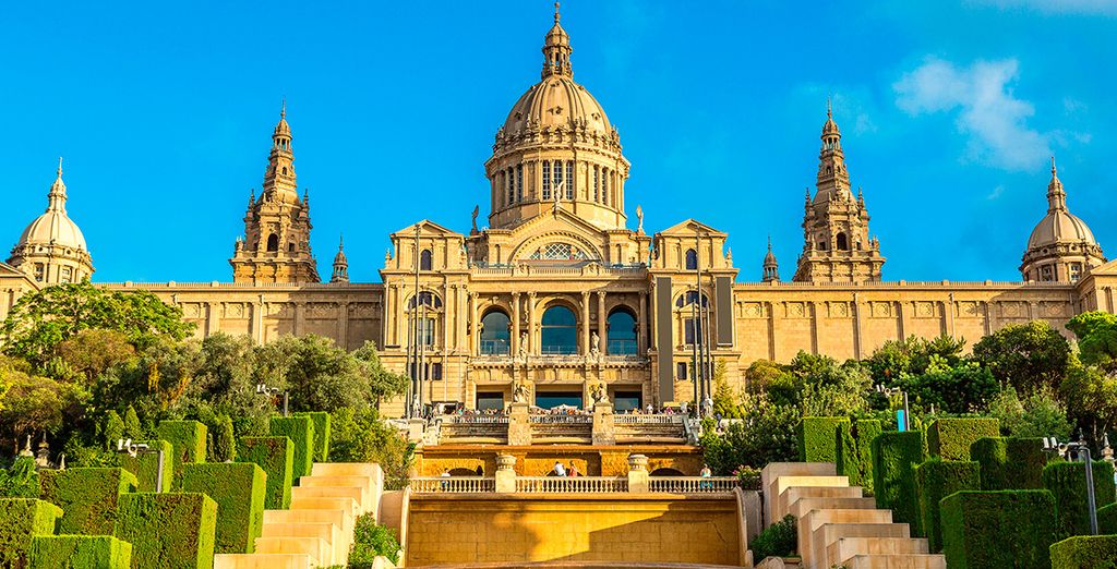 Negresco Princess 4*