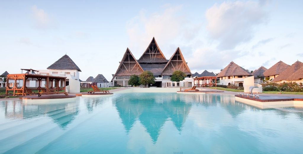 Hotel Essque Zalu 5*