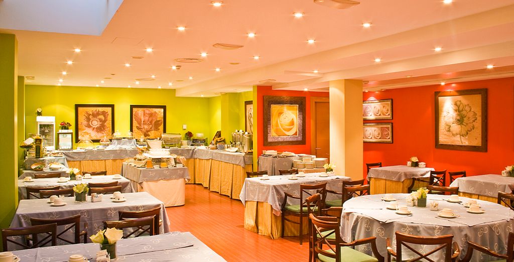 Los Jándalos Jerez & Spa 4*