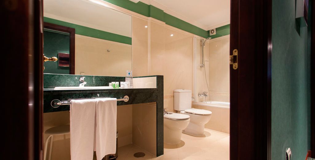 Los Jándalos Jerez & Spa 4*