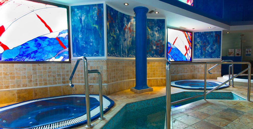 Los Jándalos Jerez & Spa 4*
